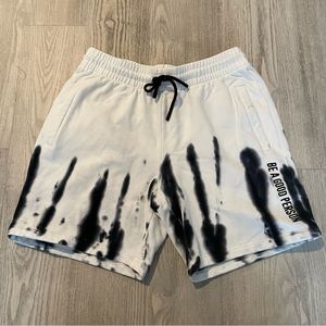 Be A Good Person Shorts
